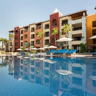 45 hacienda encantada residences resortpool