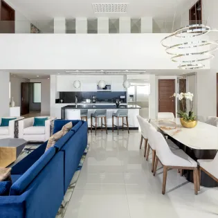 45 living room garza blanca resort   spa los cabos