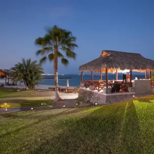 45 residence 101 102 playa la paz