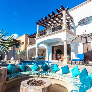 45 residences at hacienda encantada