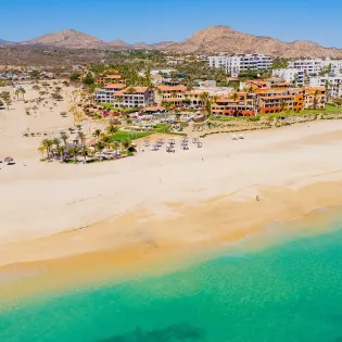 45 roca 101 casa del mar exterior