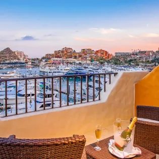 45 tesoro los cabos suiteview