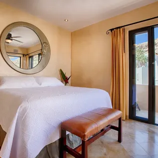 45 villa descanso bedroom