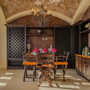 45 villa estrella bar