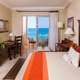 45 villa la estancia suite