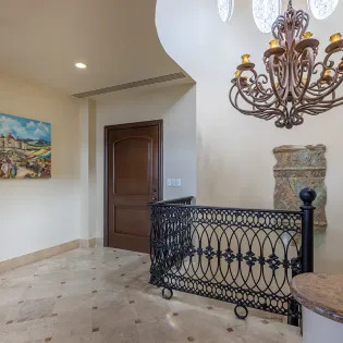 45 villa mariposa stairway