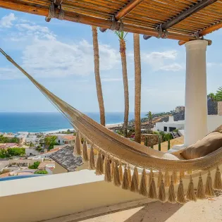 45 villa perla second suite terrace