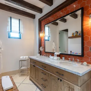 46 bathroom 3 la datcha