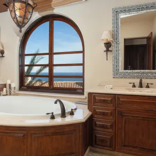 46 bathroom 3 villa mar azul palmilla