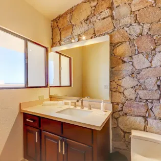 46 bathroom 5 casa manana