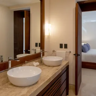 46 bathroom 5 villa saguaro