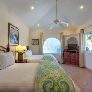 46 bedroom 3 villa agave azul