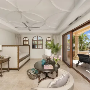 46 bedroom 5 villa marisal