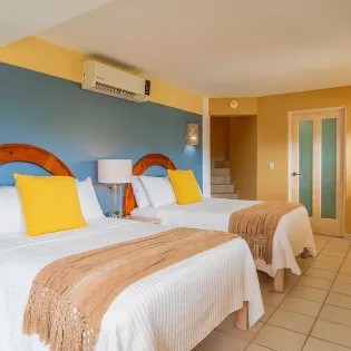 46 bedroom villa ladrillo