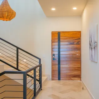 46 casa de monedas interiors
