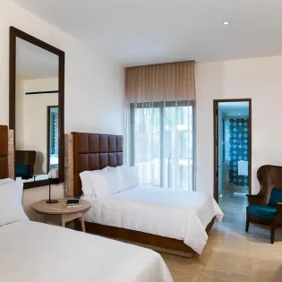 46 chileno bay resort   residences suite