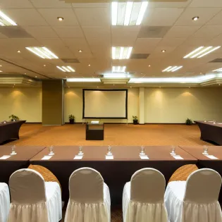 46 conference hall villa del palmar beach resort   spa