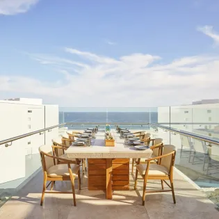 46 dining area viceroy los cabos