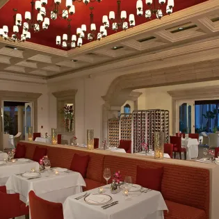 46 dreams los cabos restaurant