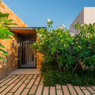 46 exterior west enclave 7