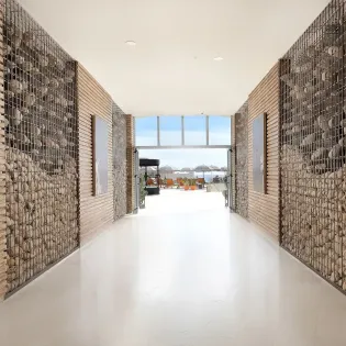 46 hallway corazon cabo resort   spa