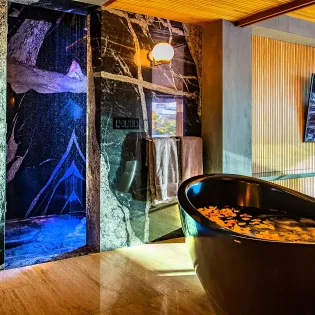 46 maison de cortez bathtub shower