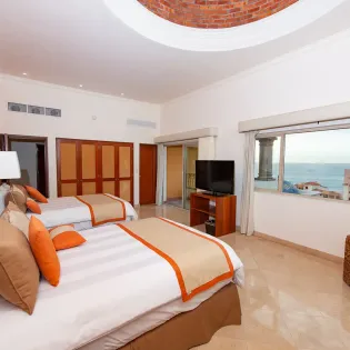 46 playa grande eagles nest