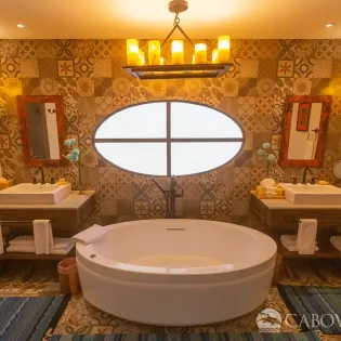 46 residences at hacienda encantada