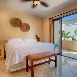 46 villa descanso bedroom