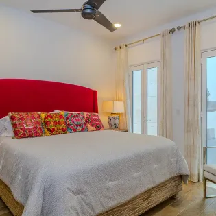 46 villa esencia del mar fourth suite
