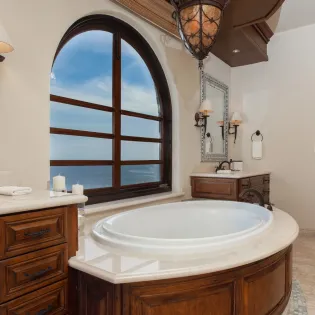 47 bathroom 3 villa mar azul palmilla