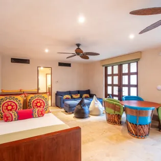 47 bedroom 6 casa jojo
