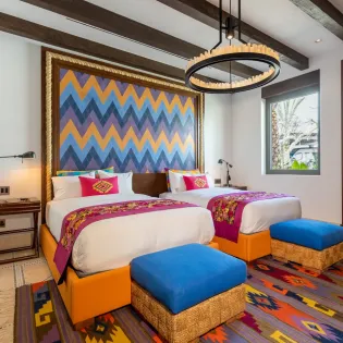 47 bedroom 6 la datcha