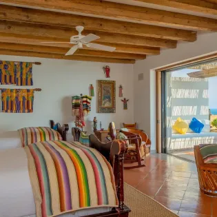 47 bedroom 9 villa turquesa