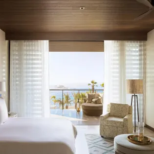 47 chileno bay resort   residences suite