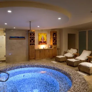 47 exterior corazon cabo resort   spa