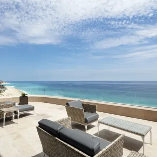47 exterior garza blanca resort   spa los cabos