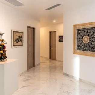 47 hallway villa tanzanita de law