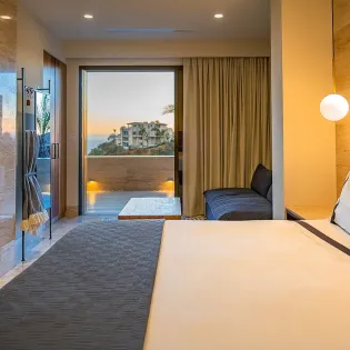47 maison de cortez bedroom