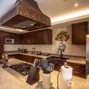 47 residences at hacienda encantada