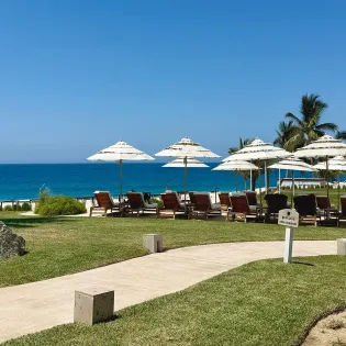 47 roca 101 casa del mar exterior