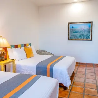 47 sunrise villa