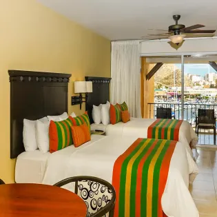 47 tesoro los cabos suite