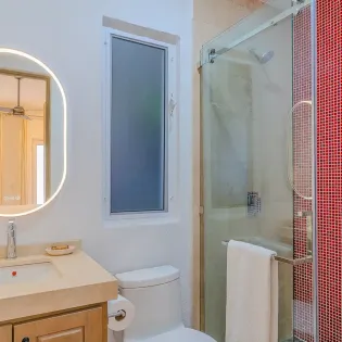 47.1 villa esencia del mar fourth suite bathroom