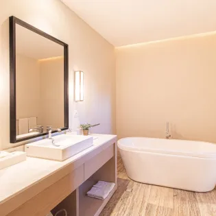 48 bathroom 3 villa perdiz