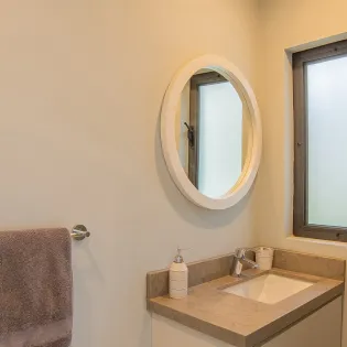 48 bathroom 4 villa nazar
