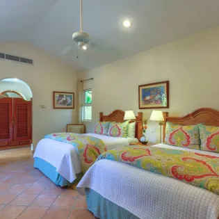 48 bedroom 4 villa agave azul
