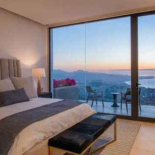 48 bedroom 4 villa aurora