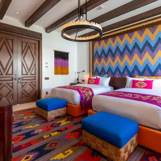 48 bedroom 6 la datcha