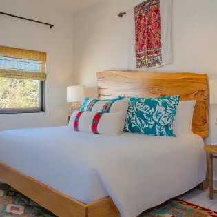 48 casa pacifico del mar third suite